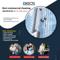 Commercial Cleaning Service Brisbane image 1